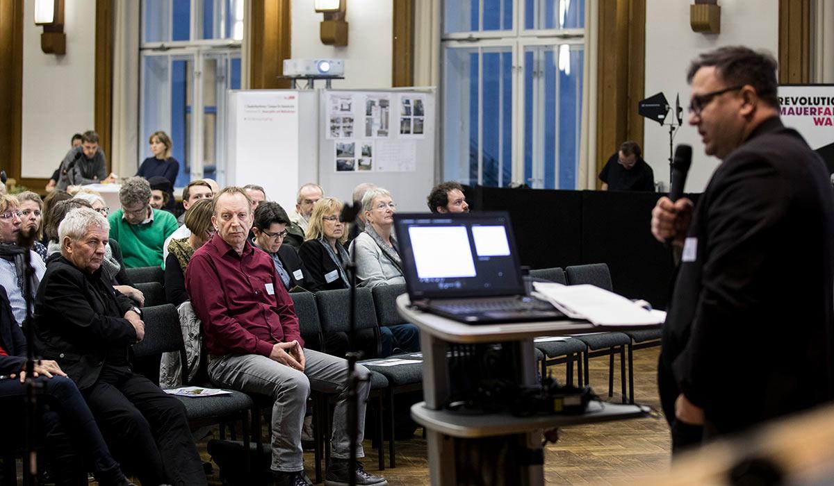 3.Öffentliche Standortkonferenz | Florian Gärtner/photothek.net