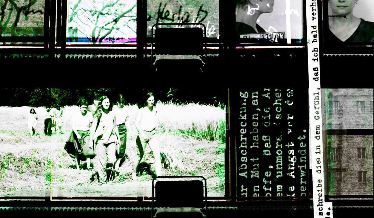 © Elisa Purfürst Bildmontage